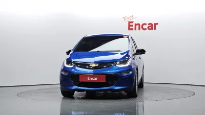 Daewoo Bolt EV