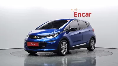 Daewoo Bolt EV