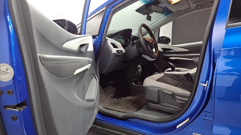 Daewoo Bolt EV