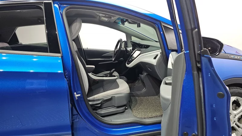 Daewoo Bolt EV