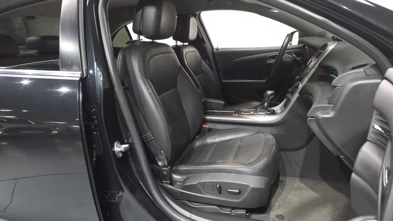 Daewoo Malibu