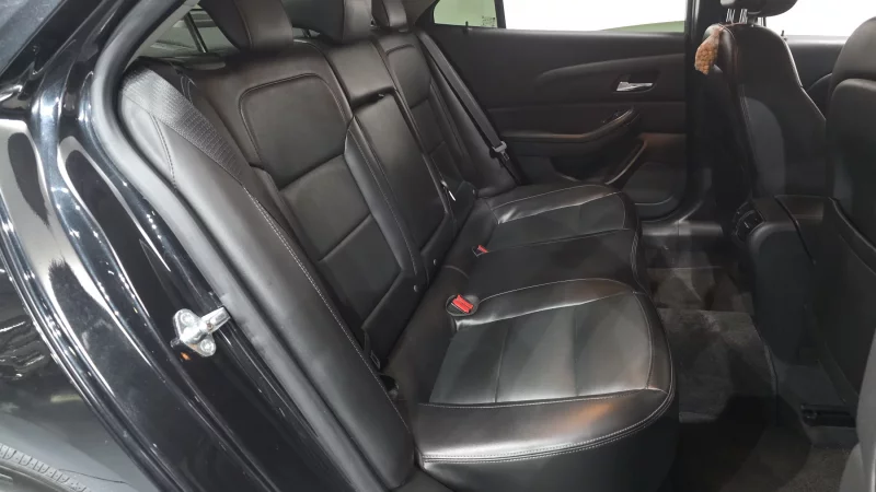 Daewoo Malibu