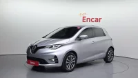 Renault Samsung Zoe