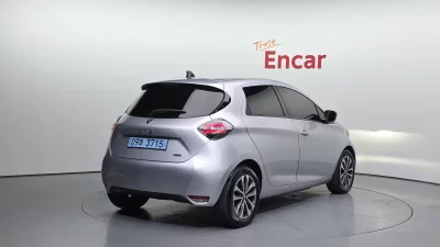 Renault Samsung Zoe