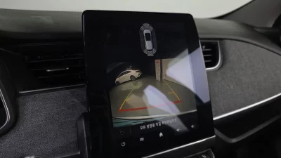 Renault Samsung Zoe