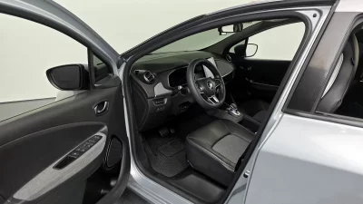 Renault Samsung Zoe