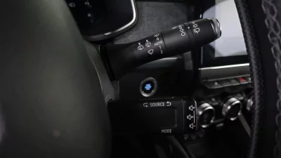 Renault Samsung Zoe