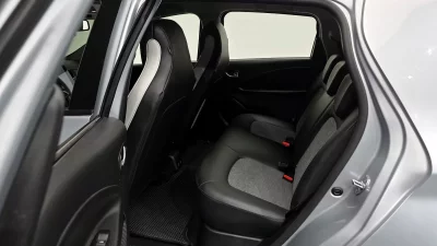 Renault Samsung Zoe