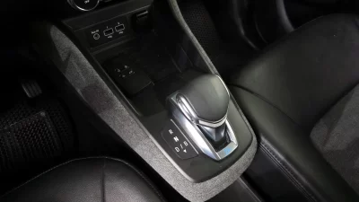 Renault Samsung Zoe