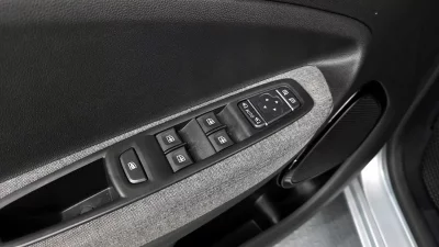 Renault Samsung Zoe