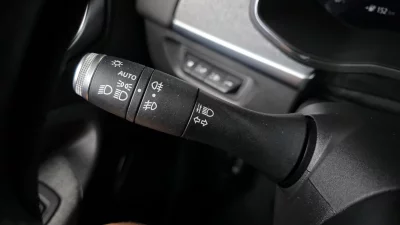Renault Samsung Zoe