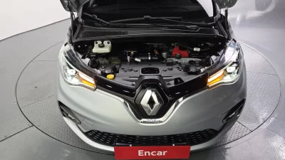 Renault Samsung Zoe