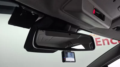 Renault Samsung Zoe