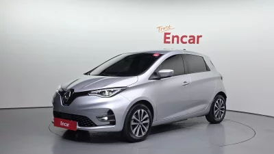 Renault Samsung Zoe