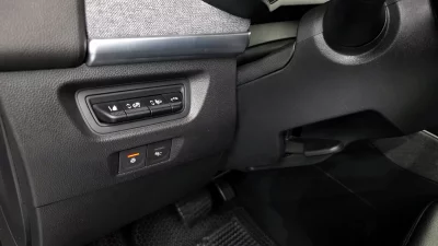 Renault Samsung Zoe