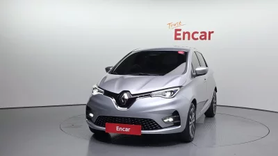 Renault Samsung Zoe
