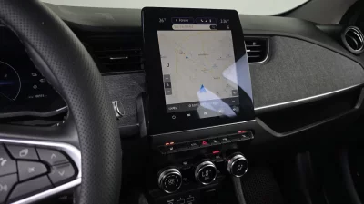Renault Samsung Zoe