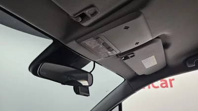 Daewoo Trax