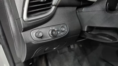 Daewoo Trax