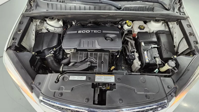 Daewoo Orlando