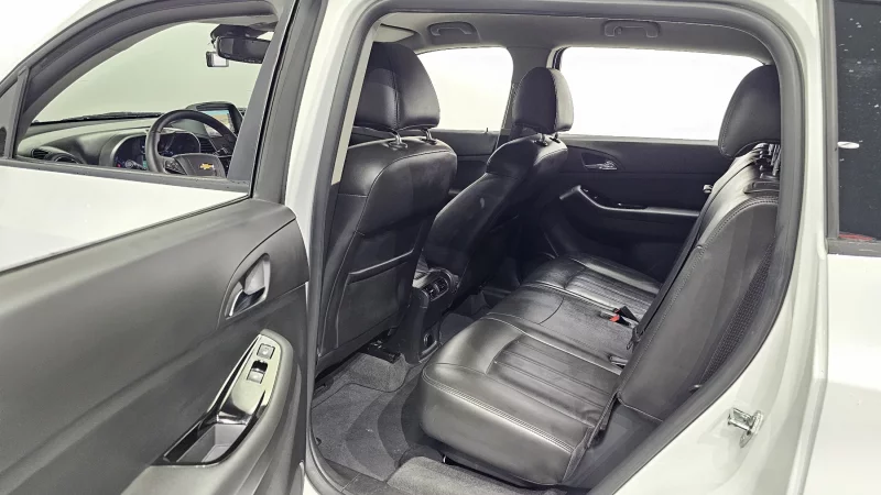 Daewoo Orlando