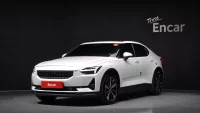 Polestar Polestar 2