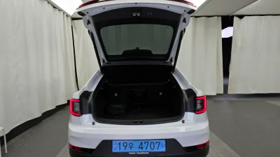 Polestar Polestar 2