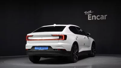 Polestar Polestar 2