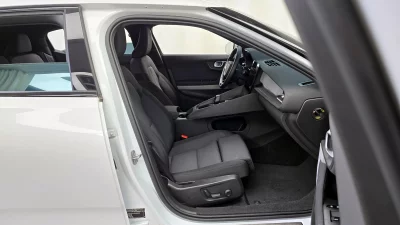 Polestar Polestar 2