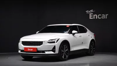 Polestar Polestar 2
