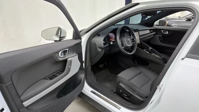 Polestar Polestar 2