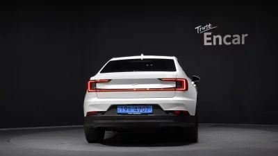 Polestar Polestar 2