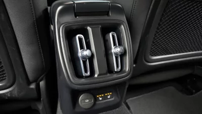 Polestar Polestar 2