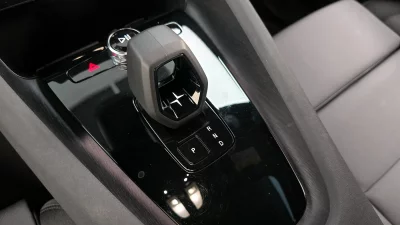 Polestar Polestar 2