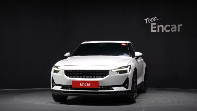 Polestar Polestar 2