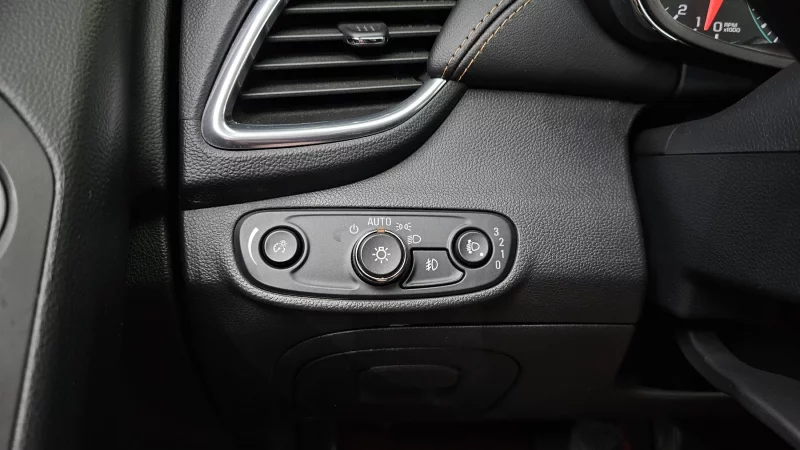 Daewoo Trax