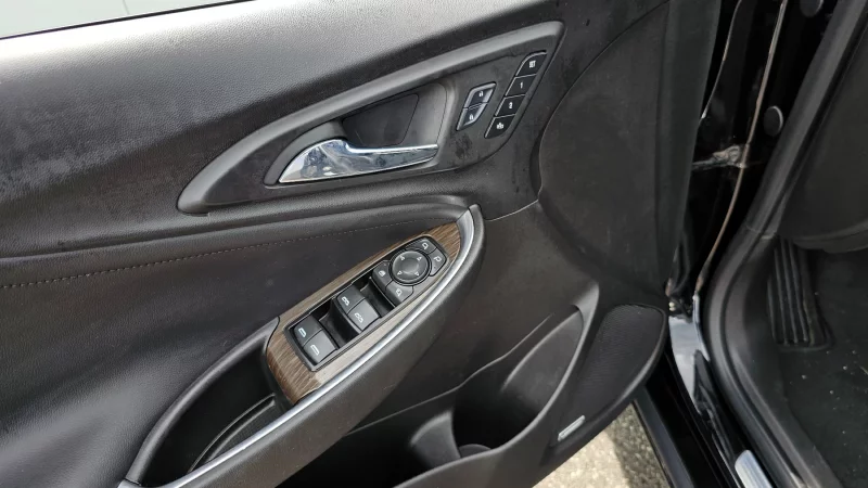 Daewoo Malibu