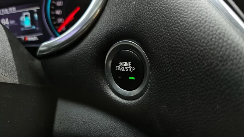 Daewoo Malibu