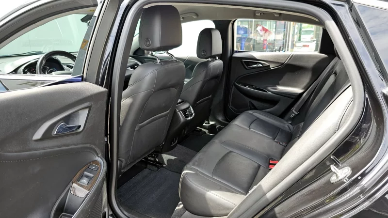 Daewoo Malibu