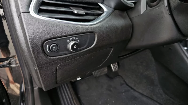 Daewoo Malibu