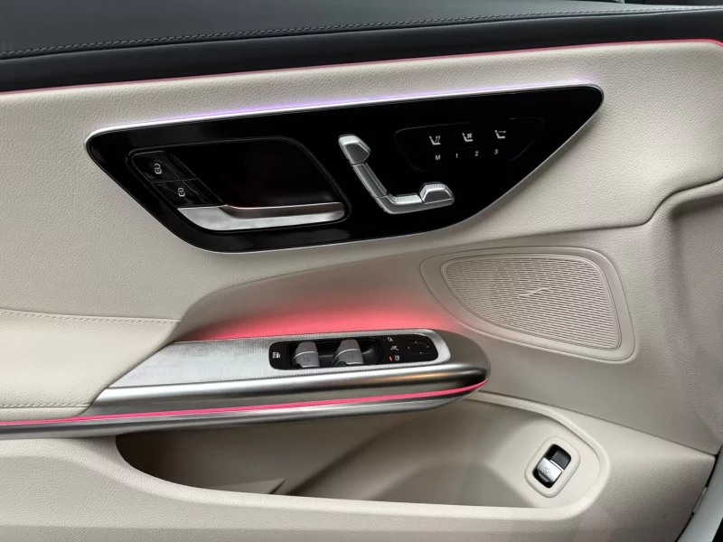 Mercedes-Benz CLE-Class