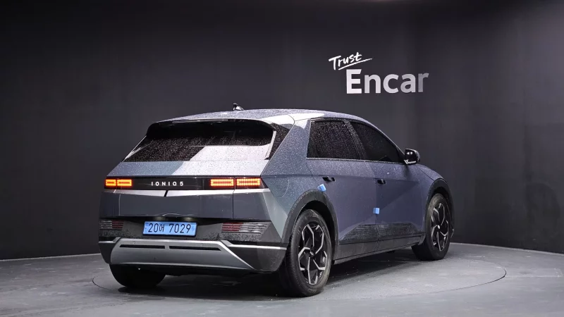 Hyundai Ioniq5