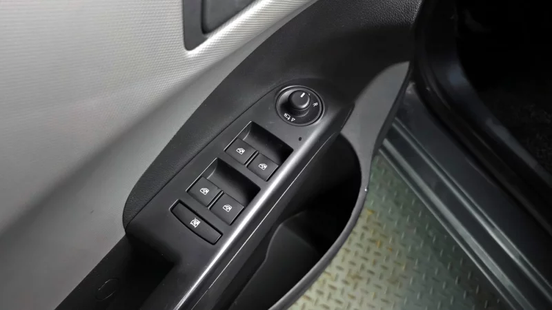 Daewoo Aveo