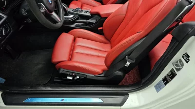 BMW 4-Series
