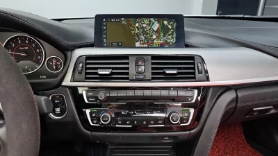 BMW 4-Series