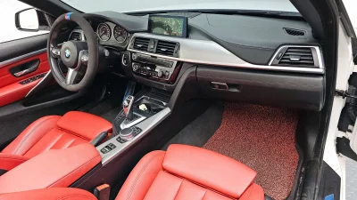 BMW 4-Series