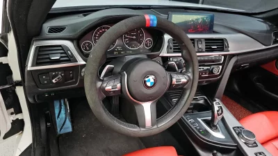 BMW 4-Series