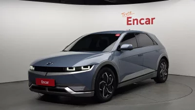 Hyundai Ioniq5