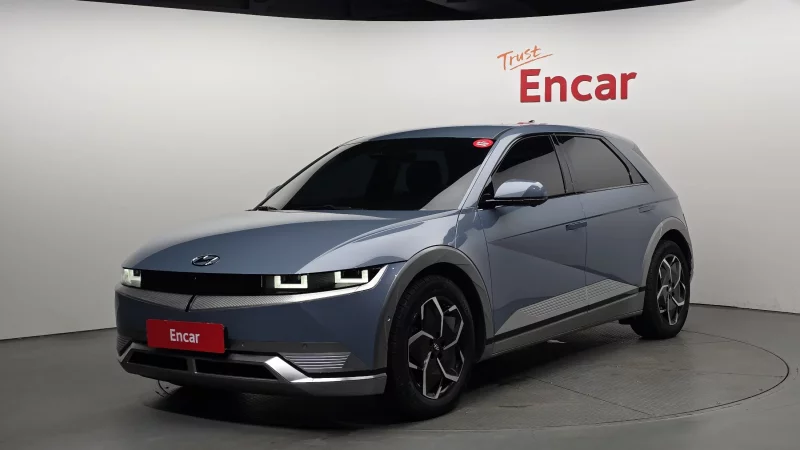 Hyundai Ioniq5