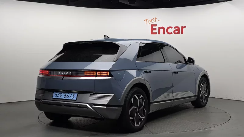Hyundai Ioniq5